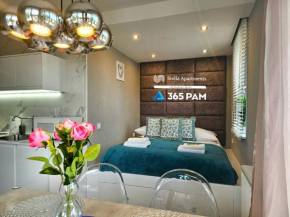 Apartament Chillout w centrum Mielna - 365PAM